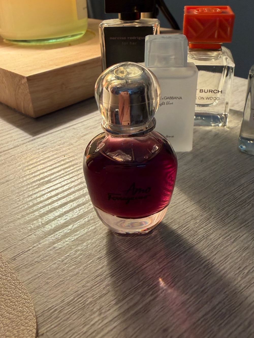 Luxury Perfume Mini Bundle - Picture 2 of 6